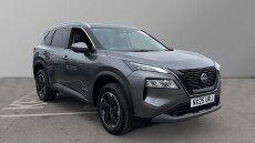 Nissan X-Trail 1.5 E-Power 204 N-Connecta 5dr Xtronic Hybrid Station Wagon